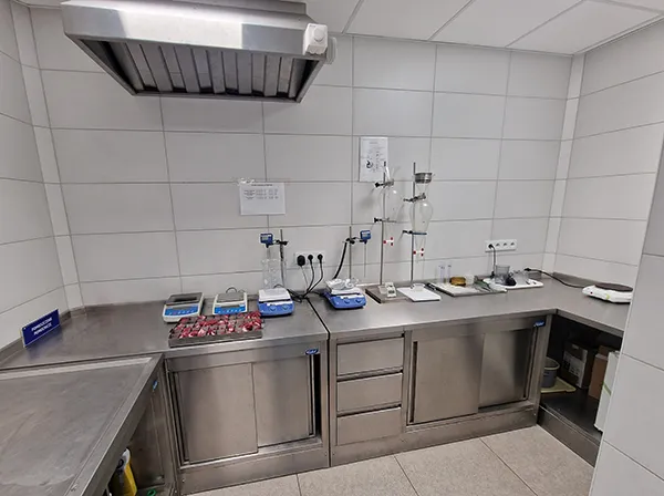 Kontrola procesu produkcyjnego