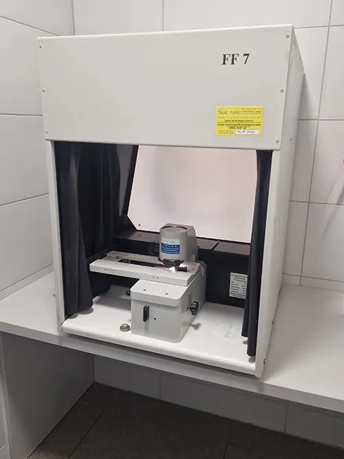 Nowoczesna technologia